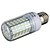 voordelige LED-maïslampen-YWXLIGHT® 5 stuks 10 W LED-maïslampen 900-1000 lm E14 B22 E26 / E27 T 126 LED-kralen SMD 2835 Decoratief Warm wit Koel wit 220-240 V / RoHs