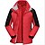 cheap Ski Wear-Women&#039;s Ski Jacket Waterproof Thermal / Warm Windproof Static-free Ski / Snowboard Winter Sports Cotton