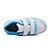 baratos Sapatos de Menino-Para Meninos Sapatos Couro Ecológico Primavera Conforto / Tênis com LED Tênis Caminhada Presilha / LED para Vermelho / Rosa claro / Azul