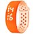 cheap Smart Activity Trackers &amp; Wristbands-Smart Bracelet iOS Android Water Resistant / Water Proof Calories Burned Pedometers Alarm Clock Wearable Long Standby Sports Gravity