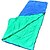 cheap Sleeping Bags &amp; Camp Bedding-Sleeping Bag Envelope / Rectangular Bag 10°C Waterproof Portable Rain-Proof Foldable Elastic Sealed Breathability 180 Camping Indoor