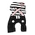 cheap Dog Clothes-Dog Costume Jumpsuit Sailor Cosplay Winter Dog Clothes Black Red Costume Cotton XS S M L XL