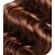 お買い得  つけ毛（グラデーションカラー）-1バンドル インディアンヘア クラシック ウェーブ 人毛 Precolored髪織り 人間の髪織り 人間の髪の拡張機能