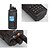 cheap Walkie Talkies-TYT MD-398 UHF Handheld / Anolog / Digital Emergency Alarm / Low Battery Warning / PC Software Programmable 5KM-10KM 5KM-10KM 1000 2800mAh 10W Walkie Talkie Two Way Radio