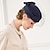 זול כובע מסיבות-צמר / רשת קנטקי דרבי כובע / מפגשים / כובעים עם פרחוני 1 pc חתונה / אירוע מיוחד / קזו&#039;אל כיסוי ראש