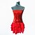 cheap Latin Dancewear-Clubwear Tops Women&#039;s Training Sequins 1 Piece Black / Fuchsia / Gold / Purple / Red / Royal Blue / Silver Sleeveless
