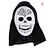 levne Masky-Halloweenské masky Textil Plastický Jídlo a nápoje Dospělé