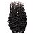 Недорогие Накладки из неокрашенных волос-2 Связки Бразильские волосы Волнистые Натуральные волосы 200 g Человека ткет Волосы Ткет человеческих волос Расширения человеческих волос / 8A / Лёгкие волны