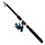 cheap Fishing Rods-Fishing Rod Spinning Rod Carbon 21 M Sea Fishing General Fishing Rod-