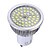 billige Lyspærer-YWXLIGHT® LED-spotpærer 550-650 lm GU10 48 LED perler SMD 2835 Dekorativ Varm hvit Kjølig hvit 85-265 V / 10 stk. / RoHs / CE