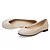 cheap Women&#039;s Flats-Women&#039;s Shoes PU Leatherette Synthetic Spring Summer Fall Winter Slingback Novelty Comfort Flats Walking Shoes Flat Heel Round Toe for