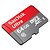 זול כרטיס מיקרו SD ‏/TF-SanDisk 64GB כרטיס SD כרטיס TF מיקרו כרטיס זיכרון UHS-I U1 Class10 Ultra