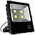 billige LED-projektører-200W LED-projektører 20000 lm Varm hvid / Kold hvid Højeffekts-LED Vandtæt AC 220-240 / AC 110-130 V 1 stk
