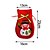 cheap Drinkware Accessories-Clearance Merry Xmas Santa Claus Wine Bottle Cover bags Christmas Dinner Party Table Decor bags Red