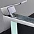 cheap Classical-Bathtub Faucet - Waterfall Chrome Tub And Shower Single Handle One HoleBath Taps