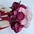 abordables Fleurs de mariage-Fleurs de mariage Bouquets Mariage / Fête / Soirée Satin 28cm