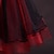 cheap Ballroom Dancewear-Ballroom Dance Dress Lace Draping Crystals / Rhinestones Women&#039;s Performance Long Sleeve High Spandex Organza