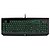 cheap Keyboards-Razer Wired Monochromatic Backlit Green Switches 104 Mechanical Keyboard Backlit Programmable
