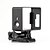 abordables Accessoires pour GoPro-Micro Pour Caméra d&#039;action Gopro 4 Universel