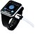 billige Smartwatches-Smartur for iOS / Android GPS / Handsfree opkald / Video / Kamera / Lyd Stopur / Aktivitetstracker / Sleeptracker / Vækkeur / Del med Forum / 128MB / GSM(850/900/1800/1900MHz) / Afstandssensor