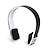 levne Sluchátka-Bezdrátová Sluchátka na uši Pro Sony PS3 ,  V3.0 Izolace proti hluku / s mikrofonem / S ovládáním hlasitosti Sluchátka na uši Kov / ABS 1 pcs jednotka
