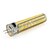 رخيصةأون أضواء الذرة LED-2pcs 5 W أضواء LED Bi Pin 250-350 lm GY6.35 T 136 الخرز LED SMD 5730 أبيض دافئ أبيض كول 85-265 V / قطعتين