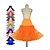 cheap Wedding Slips-Wedding / Special Occasion / Party / Evening Slips Tulle / Lycra / Polyester Knee-Length Classic &amp; Timeless with