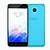 cheap Cell Phones-MEIZU M3 5.0 &quot; Flyme OS 4G Smartphone (Dual SIM Octa Core 13 MP 2GB + 16 GB White)