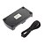 baratos Acessórios PS3-USB Carregador Para Sony PS3 ,  Hub USB Carregador Metal / ABS 1 pcs unidade