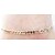 levne Řetízky na kotník-Nákotník šperky na nohy Evropský minimalistický styl Módní Dámské Tělové ozdoby Pro Svatební Párty Slitina Zlatá Stříbrná