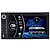 preiswerte Multimedia-Player für Autos-BYNCG 6201 6.2 Zoll 2 Din Windows CE 6.0 In-Schlag DVD-Player für Universal / Universell Unterstützung / DVD-R / RW / MP4 / TF-Karte