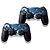 voordelige PS4-accessoires-B-SKIN Sticker Voor Sony PS4 ,  Noviteit Sticker PVC 1 pcs eenheid