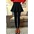 cheap Women&#039;s Skirts-Women&#039;s High Rise Above Knee Skirts A Line Solid