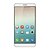 billige Mobiltelefoner-Huawei Huawei Honor 7i 5.1-5.5 5.2 Tommer 4G smartphone (3GB + 32GB 13 MP Qualcomm Snapdragon 616 3100mAh mAh)