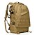 cheap Backpacks &amp; Bags-40 L Backpack Cycling Backpack Hiking &amp; Backpacking Pack Camping / Hiking Climbing Leisure Sports Cycling / Bike Traveling Waterproof