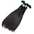abordables Tissages naturels-Remy de Brésilien de cheveux Tissage Naturel Rémy Droit (Straight) Tissage Cheveux Rémy Humain