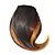 baratos Franjas-P2 # / 30 P2 # / 33 # P4 / 30 # P4 / 33 # P8 / 613 Reto Franja 0.2kg Cabelo Sintético Pedaço de cabelo Alongamento Reto