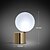 cheap Table Lamps-Table Lamp Eye Protection Modern Contemporary For Metal 110-120V / 220-240V