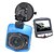 cheap Car DVR-480p / HD 1280 x 720 / 1080p Motion Detection / G-Sensor / 720P Car DVR 170 Degree Wide Angle 5.0 Mega CMOS 2.4 inch LCD Dash Cam with Night Vision / Parking Monitoring / Loop recording 1 infrared LED