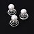 cheap Headpieces-Imitation Pearl / Rhinestone Hair Clip / Hair Tool with 1 Wedding / Special Occasion / Casual Headpiece
