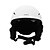 cheap Snowboard, Ski Helmets-Helmet Unisex Sports Sports Helmet Snow Helmet ABS EPS Snow Sports