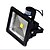 baratos Focos LED-país retro / decorativo braço do balanço luzes de metal luz de parede 110-120 v / 220-240 v levou 4 w / e12 / e14