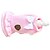 cheap Dog Clothes-Dog Dress Puppy Clothes Sailor Casual / Daily Winter Dog Clothes Puppy Clothes Dog Outfits Pink Dark Blue Costume for Girl and Boy Dog Cotton S M L