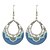 cheap Earrings-Women&#039;s Drop Earrings Raffia Earrings Cheap Ladies Boho Bohemian Earrings Jewelry Blue For Party Daily Casual