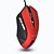 halpa Hiiret-Gaming Mouse USB 800/1200/1600/2400 DPI Estone E-8100