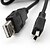 abordables Accesorios PS3-Cable Para Sony PS3 ,  Novedades Cable PVC 1 pcs unidad