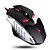 billige Mus-Gaming Mouse USB 8200 A4TECH TL80