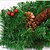 halpa Joulukoristeet-christmas seppele neulasia joulukoristeita kotiin osapuoli halkaisija 27cm navidad uusi vuosi tarvikkeita