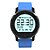billige Smartwatches-Smartur for iOS / Android GPS / Handsfree opkald / Video / Kamera / Lyd Stopur / Aktivitetstracker / Find min enhed / Vækkeur / Del med Forum / 128MB / GSM(850/900/1800/1900MHz) / Afstandssensor