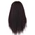 Χαμηλού Κόστους Περούκες από ανθρώπινα μαλλιά-Φυσικά μαλλιά Πλήρης Δαντέλα Χωρίς Κόλλα Δαντέλα Μπροστά Χωρίς Κόλλα Πλήρης Δαντέλα Περούκα στυλ Βραζιλιάνικη Ίσιο Περούκα 130% 150% 180% Πυκνότητα μαλλιών / Κοντό / Μεσαίο / Μακρύ